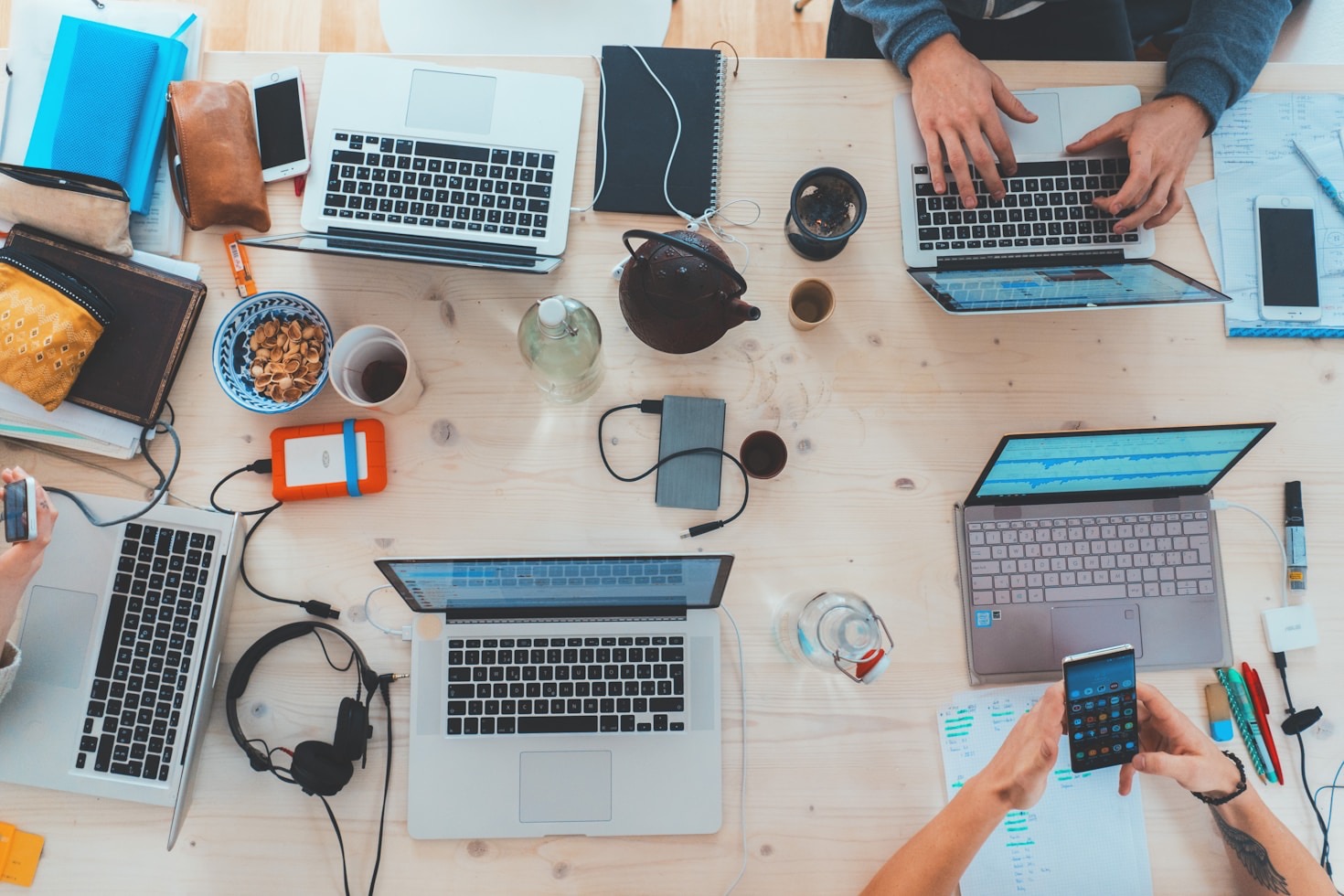 Maximizing ROI With Targeted Marketing Solutions