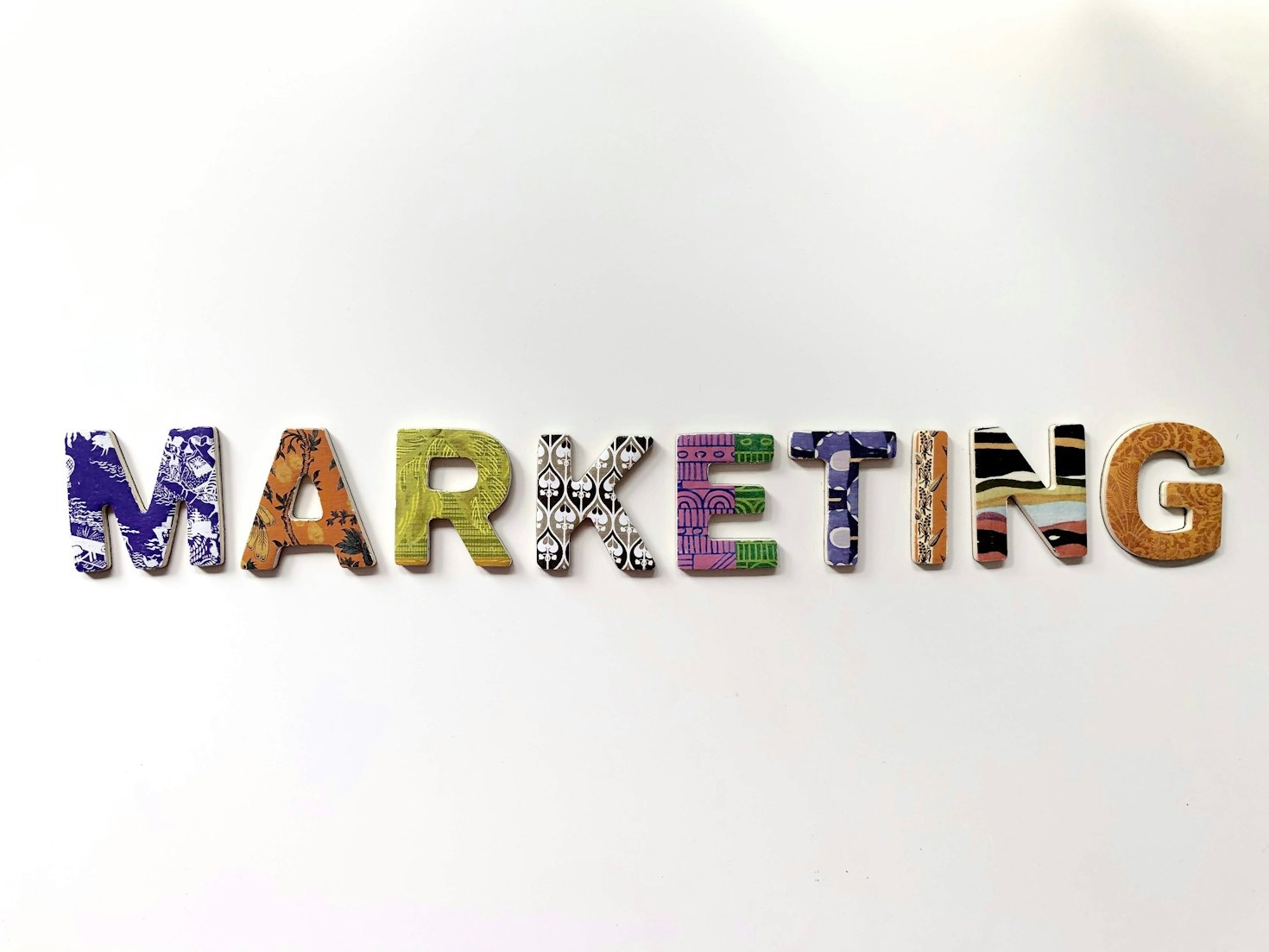The Role Of Innovation In Digital Marketing